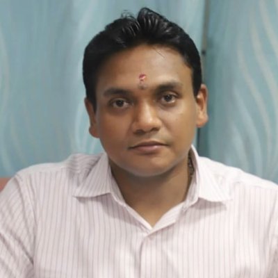 Dr. R Rajesh Kumar (IAS)