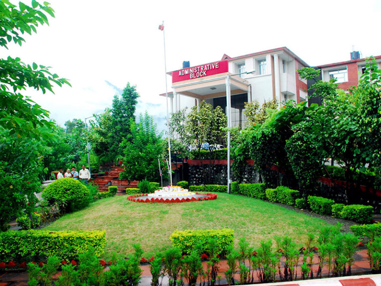 Veer Chandra Singh Garhwali Govt. Institute