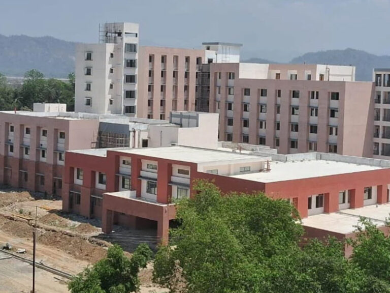 All India Institute of Medical Sciences